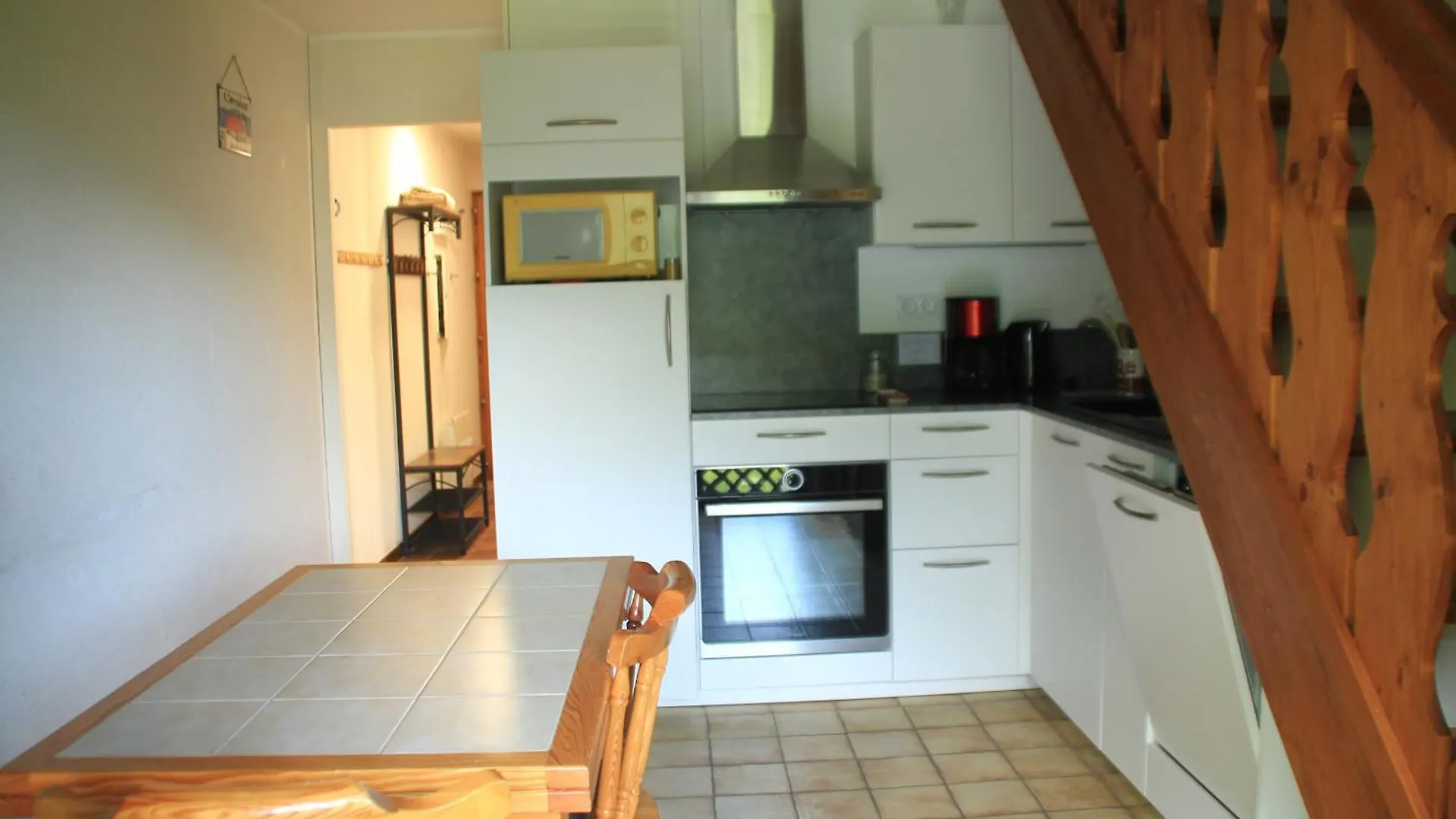 Chalet De Loy Oy16 Nature & Mountain 4 Pers Chatel France