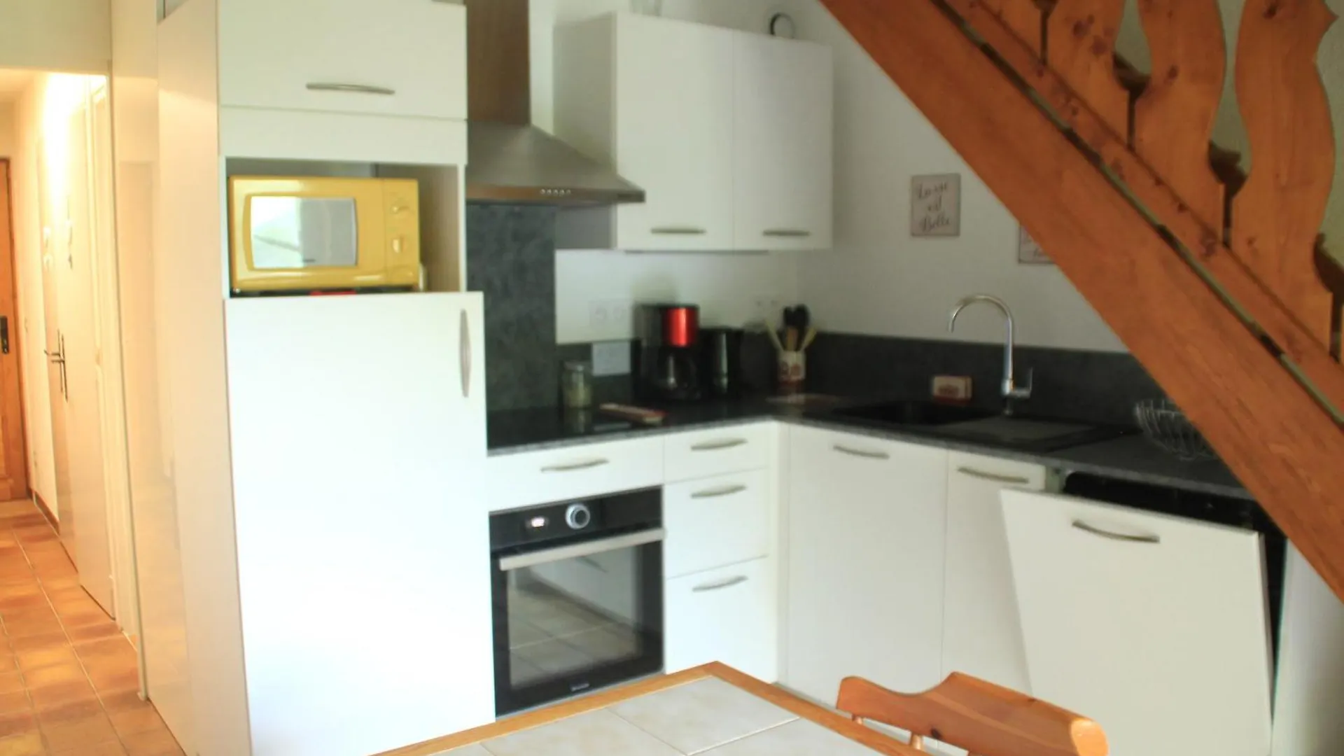 Chalet De Loy Oy16 Nature & Mountain 4 Pers Chatel